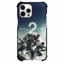 Destiny Phone Case For iPhone and Samsung Galaxy Devices - Destiny 2 Official Poster