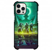 Destiny Phone Case For iPhone and Samsung Galaxy Devices - Destiny 2 The Witch Queen