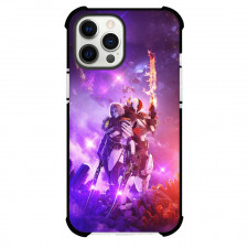 Destiny Phone Case For iPhone and Samsung Galaxy Devices - Destiny 2 3D Artwork