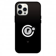 Destiny Phone Case For iPhone and Samsung Galaxy Devices - Dead Orbit Logo On Black Background