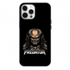Predator Badlands Phone Case For iPhone Samsung Galaxy Pixel OnePlus Vivo Xiaomi Asus Sony Motorola Nokia - Avatar Illustration Series Poster