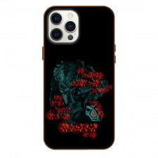 Predator Badlands Phone Case For iPhone Samsung Galaxy Pixel OnePlus Vivo Xiaomi Asus Sony Motorola Nokia - Fierce Symbol Portrait