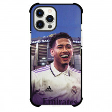 Jude Bellingham Phone Case For iPhone and Samsung Galaxy Devices - Jude Bellingham Real Madrid Transfer