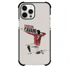 Edinson Cavani Phone Case For iPhone and Samsung Galaxy Devices - Edinson Cavani Signature Celebration