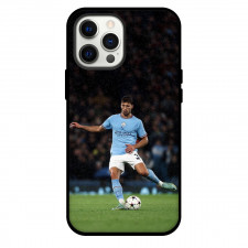 Ruben Dias Phone Case For iPhone and Samsung Galaxy Devices - Ruben Dias Signature Shot