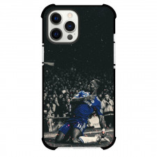 Didier Drogba Phone Case For iPhone and Samsung Galaxy Devices - Didier Drogba Celebration