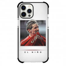 Fernando Torres Phone Case For iPhone and Samsung Galaxy Devices - Fernando Torres Celebration El Nino
