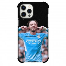 Jack Grealish Phone Case For iPhone and Samsung Galaxy Devices - Jack Grealish Signature Celebration