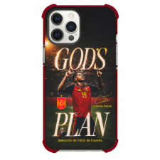 Lamine Yamal Phone Case For iPhone Samsung Galaxy Pixel OnePlus Vivo Xiaomi Asus Sony Motorola Nokia - Lamine Yamal World Cup Jersey 2026