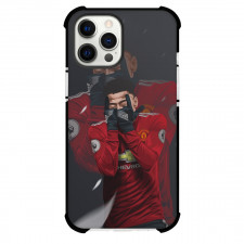 Jesse Lingard Phone Case For iPhone and Samsung Galaxy Devices - Jessi Lingard Signature Posture Minimalist Art