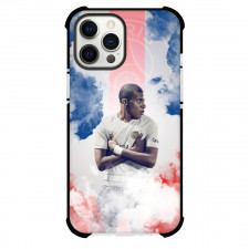 Kylian Mbappe Phone Case For iPhone and Samsung Galaxy Devices - Kylian Mbappe Signature Posture