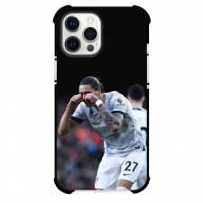 Darwin Nunez Phone Case For iPhone and Samsung Galaxy Devices - Darwin Nunez Funny Goal Celebration