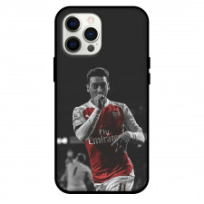 Mesut Ozil Phone Case For iPhone and Samsung Galaxy Devices - Mesut Ozil Signature Celebration