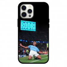 Rodri Phone Phone Case For iPhone and Samsung Galaxy Devices - Rodri Signature Celebration