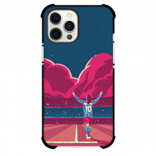 Ronaldinho Phone Case For iPhone and Samsung Galaxy Devices - Ronaldinho Popart