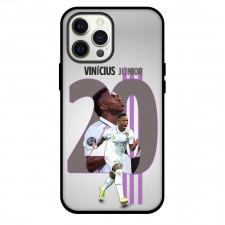Vinicius Junior Phone Case For iPhone and Samsung Galaxy Devices - Vinicius Junior 20 Signature Posture