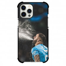 Kyle Walker Phone Case For iPhone and Samsung Galaxy Devices - Kyle Walker Spitting Water