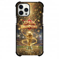 Spain 2026 Fifa World Cup Champion Phone Case For iPhone Samsung Galaxy Pixel OnePlus Vivo Xiaomi Asus Sony Motorola Nokia - Spain 2026 Fifa World Cup Champion Glory Trophy Poster