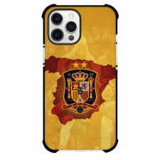 Spain 2026 Fifa World Cup Champion Phone Case For iPhone Samsung Galaxy Pixel OnePlus Vivo Xiaomi Asus Sony Motorola Nokia - Spain 2026 Fifa World Cup Champion Legacy Vintage Poster