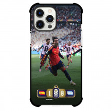 Spain 2026 Fifa World Cup Champion Ferran Torres Phone Case For iPhone Samsung Galaxy Pixel OnePlus Vivo Xiaomi Asus Sony Motorola Nokia - Ferran Torres World Cup Final Celebration Poster
