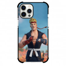 Fortnite Jonesy Phone Case For iPhone and Samsung Galaxy Devices - Jonesy Standing