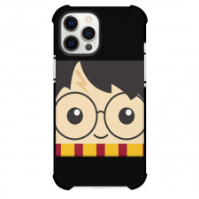 Harry Potter Phone Case For iPhone and Samsung Galaxy Devices - Harry Potter Cute Cartoon Art
