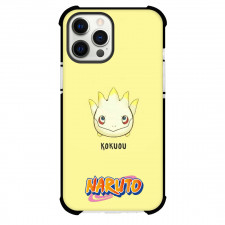 Naruto Kokuo Phone Case For iPhone And Samsung Galaxy Devices - Kokuo Five Tails