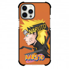 Naruto Uzumaki Phone Case For iPhone And Samsung Galaxy Devices - Naruto Uzumaki PopHead Shot