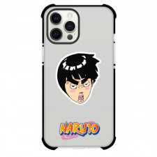 Naruto Rock Lee Phone Case For iPhone And Samsung Galaxy Devices - Rock Lee Drunk Avatar Sticker