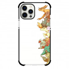 Naruto Phone Case For iPhone And Samsung Galaxy Devices - Tailed Beasts Assemble