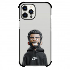 NBA Kyrie Irving Phone Case For iPhone and Samsung Galaxy Devices - Kyrie Irving 3D Digital Art