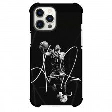 NBA Kyrie Irving Phone Case For iPhone and Samsung Galaxy Devices - Kyrie Irving Jumping