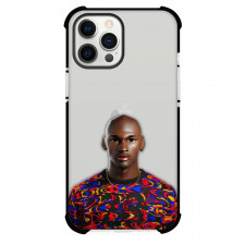 NBA Michael Jordan Phone Case For iPhone and Samsung Galaxy Devices - Michael Jordan 3D Digital Art