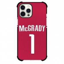 NBA Tracy McGrady Phone Case For iPhone and Samsung Galaxy Devices - 1 McGrady Jersey