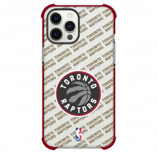 NBA Toronto Raptors Phone Case For iPhone and Samsung Galaxy Devices - Toronto Raptors Medley Monogram