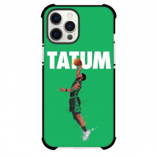 NBA Jayson Tatum Phone Case For iPhone and Samsung Galaxy Devices - Jayson Tatum Dunking