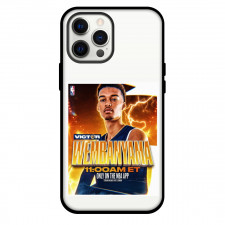 NBA Victor Wembanyama Phone Case For iPhone and Samsung Galaxy Devices - Victor Wembanyama Game Schedule Poster