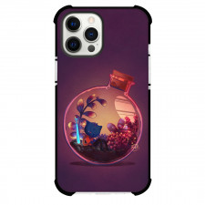 Night In The Woods Phone Case For iPhone and Samsung Galaxy Devices - Night In The Wood Terrariums