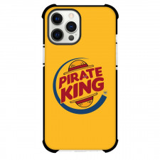 One Piece Luffy Phone Case For iPhone and Samsung Galaxy Devices - Luffy Pirate King