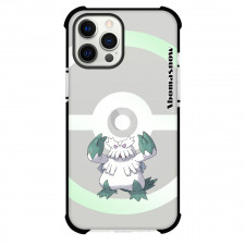 Pokemon Abomasnow Phone Case For iPhone And Samsung Galaxy Devices - Character Series