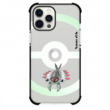Pokemon Anorith Phone Case For iPhone And Samsung Galaxy Devices - Character Series