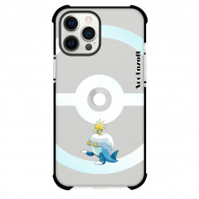 Pokemon Arctozolt Phone Case For iPhone And Samsung Galaxy Devices - Character Series