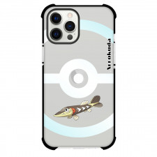 Pokemon Arrokuda Phone Case For iPhone And Samsung Galaxy Devices - Character Series