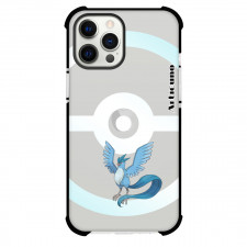 Pokemon Articuno Phone Case For iPhone And Samsung Galaxy Devices - Character Series
