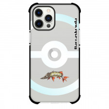Pokemon Barraskewda Phone Case For iPhone And Samsung Galaxy Devices - Character Series