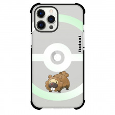 Pokemon Bidoof Phone Case For iPhone And Samsung Galaxy Devices - Character Series