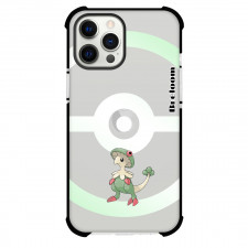 Pokemon Breloom Phone Case For iPhone And Samsung Galaxy Devices - Character Series