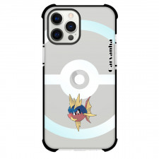 Pokemon Carvanha Phone Case For iPhone And Samsung Galaxy Devices - Character Series