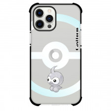 Pokemon Castform Phone Case For iPhone And Samsung Galaxy Devices - Character Series