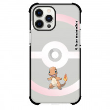 Pokemon Charmander Phone Case For iPhone And Samsung Galaxy Devices - Character Series